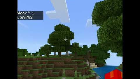 Command block life hacks part-1 It will give you a super power