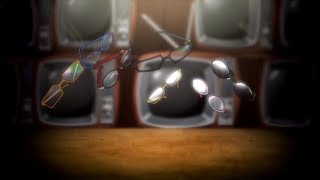 Persona 4 - The Musical