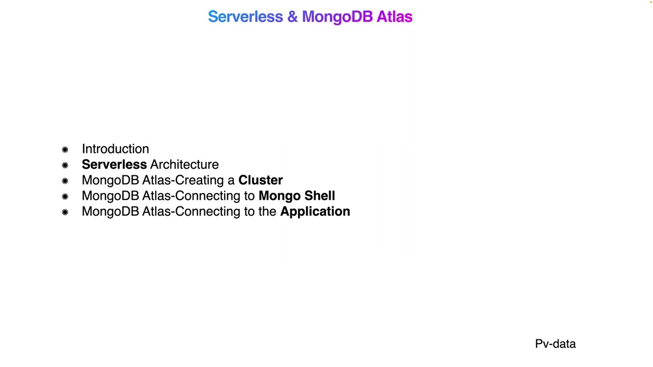 The Definitive Guide to MongoDB #nosql #dbd