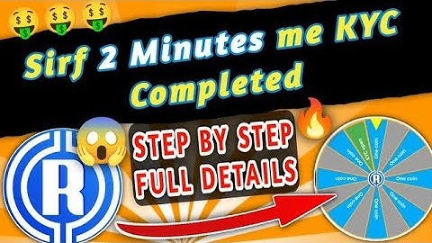 #Remint Network Withdrawal available || Live Kyc in 2 Minutes || Listing Soon || Crypto App Offical