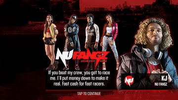 CSR Racing 2 Episode 1(1)