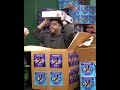 mystery box challenge
