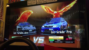 WMMT5DX Plus | Vs Battle #6 / 2 Way Vs Battle