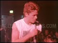 Robert Palmer• “I Dream Of Wires/Looking For Clues/Johnny And Mary” • LIVE 1980 [RITY Archive]