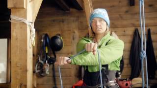 Clove Hitch & Munter Hitch  How To  Ski Mountaineering Tips  G3 University