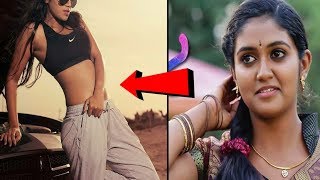 Shocking Transformation | Sairat Fame Rinku Rajguru Has Got Amazing Transformation | See Pictures