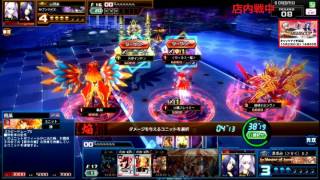 【COJS】手稲猫COJS 2016.09.29