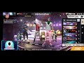 Play with subscribers roar tamizhan live