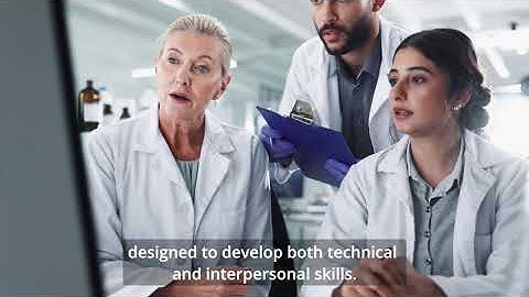 Introduction to the ARISTOS Program (3): Our Training Opportunities