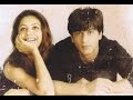 Shah Rukh & Gauri 21 year  together      (2012)