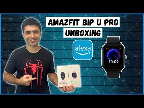 Amazfit Bip 3 Pro  Um relógio simples, mas bom e barato - Canaltech