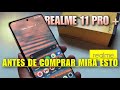 El REALME 11 Pro + Es INCREÍBLE 🤯 Primeras Impresiones en Español