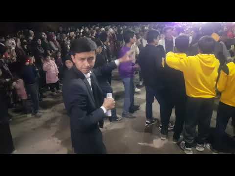 ИСА ДЖУМАЕВ ТОЙДА