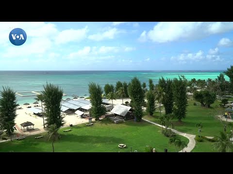 Video: Aleut orollari, shimoliy qoʻriqxona
