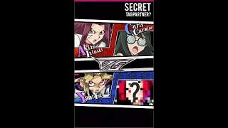 Yugioh Duel Links - Wow! WHO is the Secret Tag Partner? screenshot 4