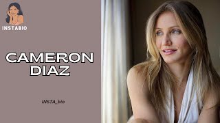 Hollywood Actress Cameron Michelle Diaz Biography, Wiki, Age, Movies, Career, Net Worth