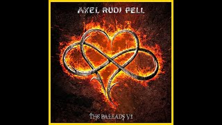 AXEL RUDI PELL   Revelations,Diamonds and Rust