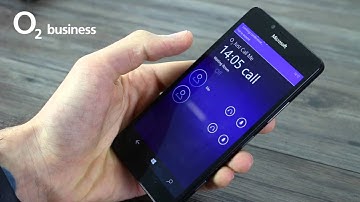 O2 Just Call Me mobile conference calling