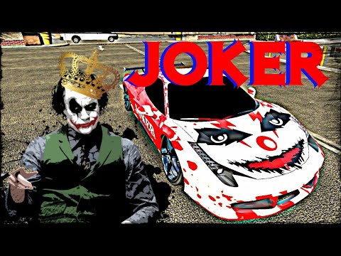 Video: 3 paprasti būdai gauti „Joker“šukuoseną