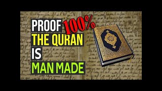 Is The Quran Islam Man Made Brother La On The Hot Seat Sekou Sa Neter Sankofa Napah Shadah
