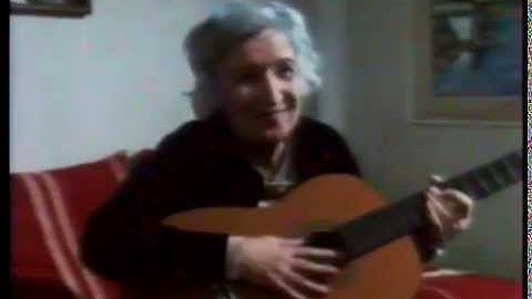 Οι παλιοί μας φίλοι - Σωτηρία Ιατρίδου