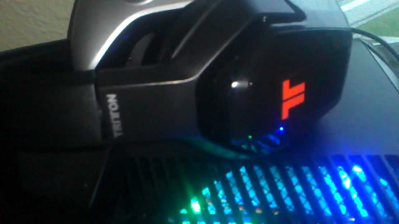 XBOX 360 SLIM fan mod