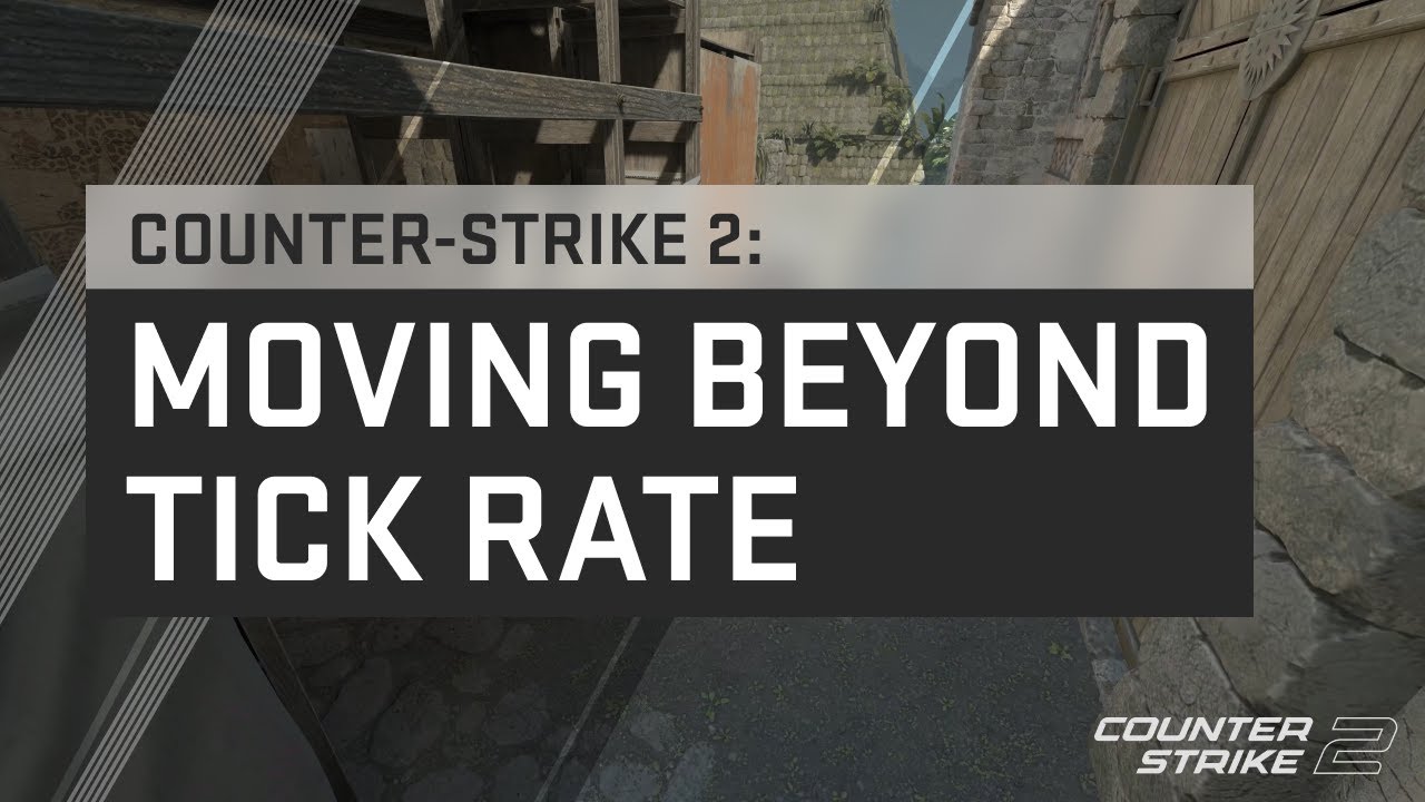 Counter-Strike 2: What is Tick Rate in CS:GO 2? - Gameranx