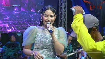 CINTA KILAT - DIAN ANIC |  ANICA NADA 17 OKTOBER 2025 | BLOK JIDUR | GEBANG | CIREBON