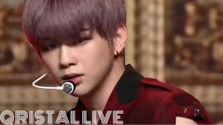 PARANOIA (KANGDANIEL) STAGE MIX