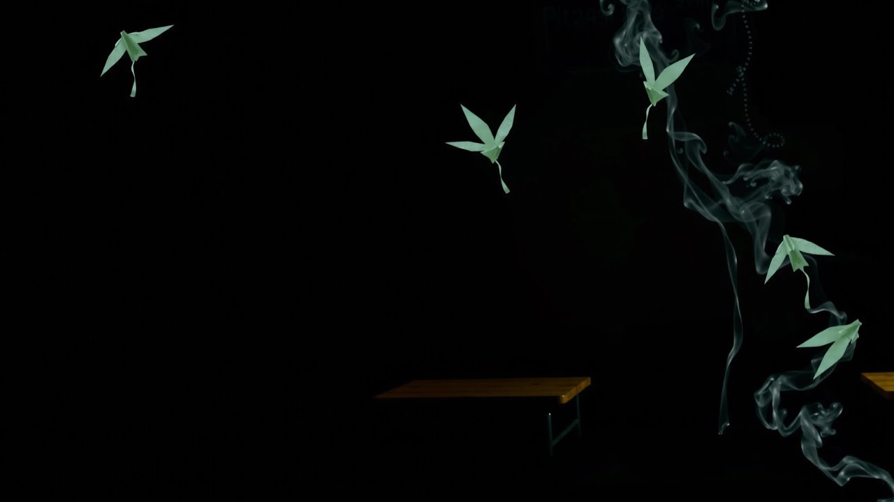 YouTube पर Paper Planes Feat. KODIYAKKBLACKK (Official Visualizer) देखें