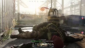 RPGs on Shipment are aids!