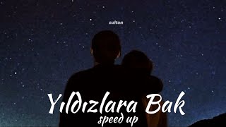 Yaşlı Amca - Yıldızlara Bak speed up Şarkı sozleri/Lyrics Resimi