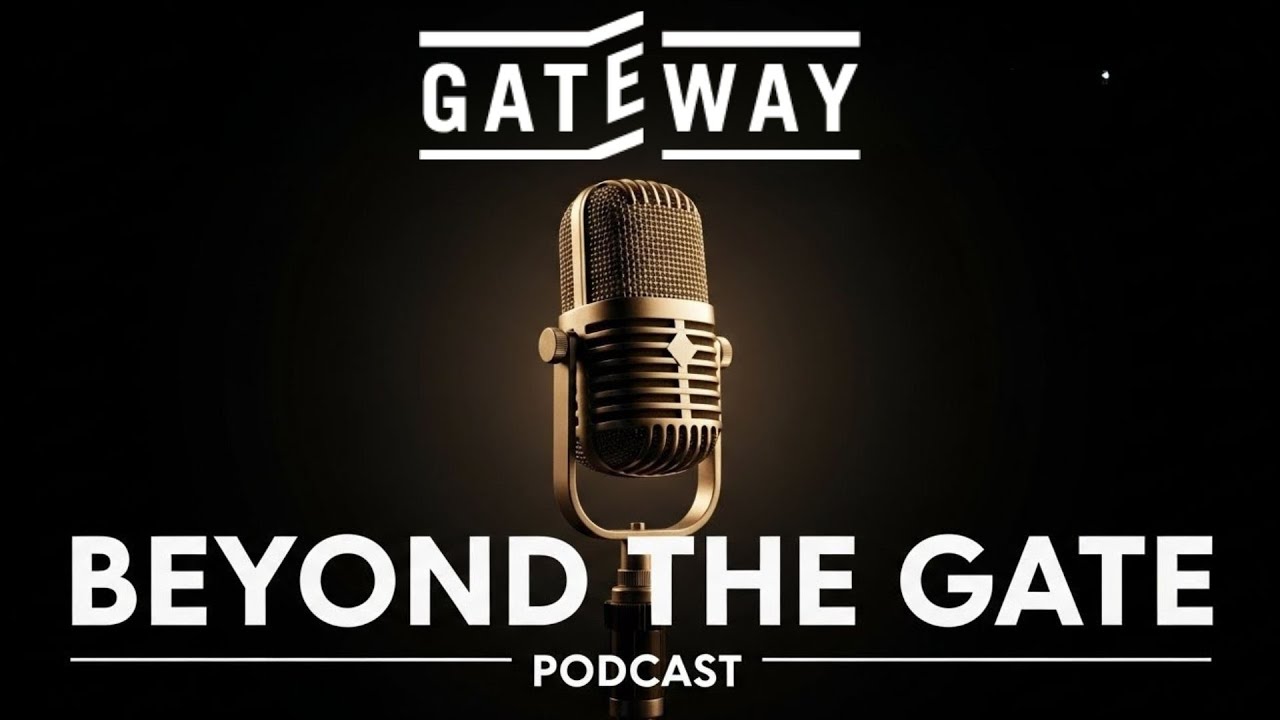 Подкаст Gateway – Эпизод 002: Рай и ад существуют на самом деле.