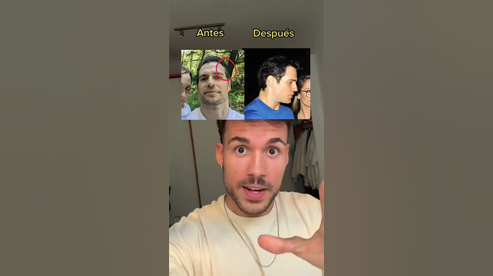 PILLAN A HENRY CAVILL EN LOS ÁNGELES ¿VUELVE COMO SUPERMAN?