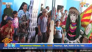 Download Lagu 🦁 WARU DOYONG 🦁 Burok Santya Bintang Nada 🦁 Live Desa Cisaat Cangkuang 10 Agustus 2022 MP3 Download Lagu 🦁 WARU DOYONG 🦁 Burok Santya Bintang Nada 🦁 Live Desa Cisaat Cangkuang 10 Agustus 2022 MP3