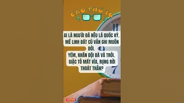 Câu Đố Vui Nhộn 3: Thử Thách Tư Duy Logic Của Bạn p8 | Cao Thủ IQ #funny #dovui #giaitri #haihuoc