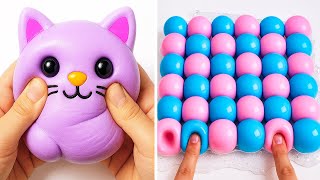 Relaxing Slime Asmr Videos For Sleeping Satisfying Slime No Talking 3775
