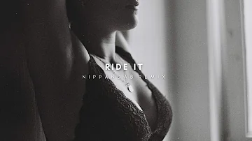 Nippandab - Ride It - Slower | Jay Sean "Ride it" | Remix (Slowed + Original Key)