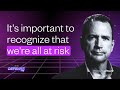 Unmasking cybercriminals with Ken Gamble, private investigator