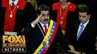 Information US announces new sanctions against Maduro officials Guide