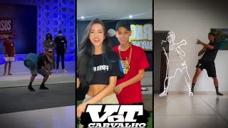 Dont Let Me Down Versão Funk Carioca - The Chainsmokers & Daya & Tik Tok [Remix.gfzin] Beat Trepa