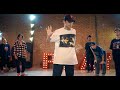 ISIS - Joyner Lucas feat. Logic - Julian DeGuzman Choreography