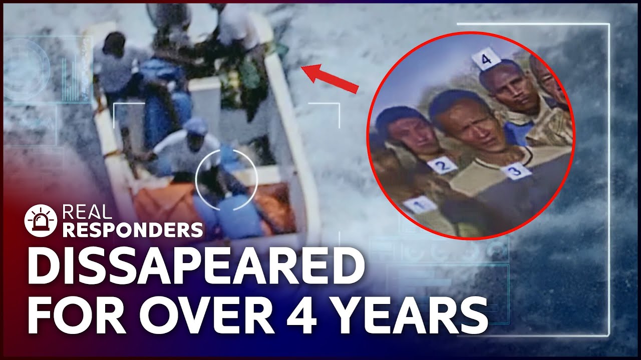 Inside the Longest 'Pirate' Negotiation Ever Attempted