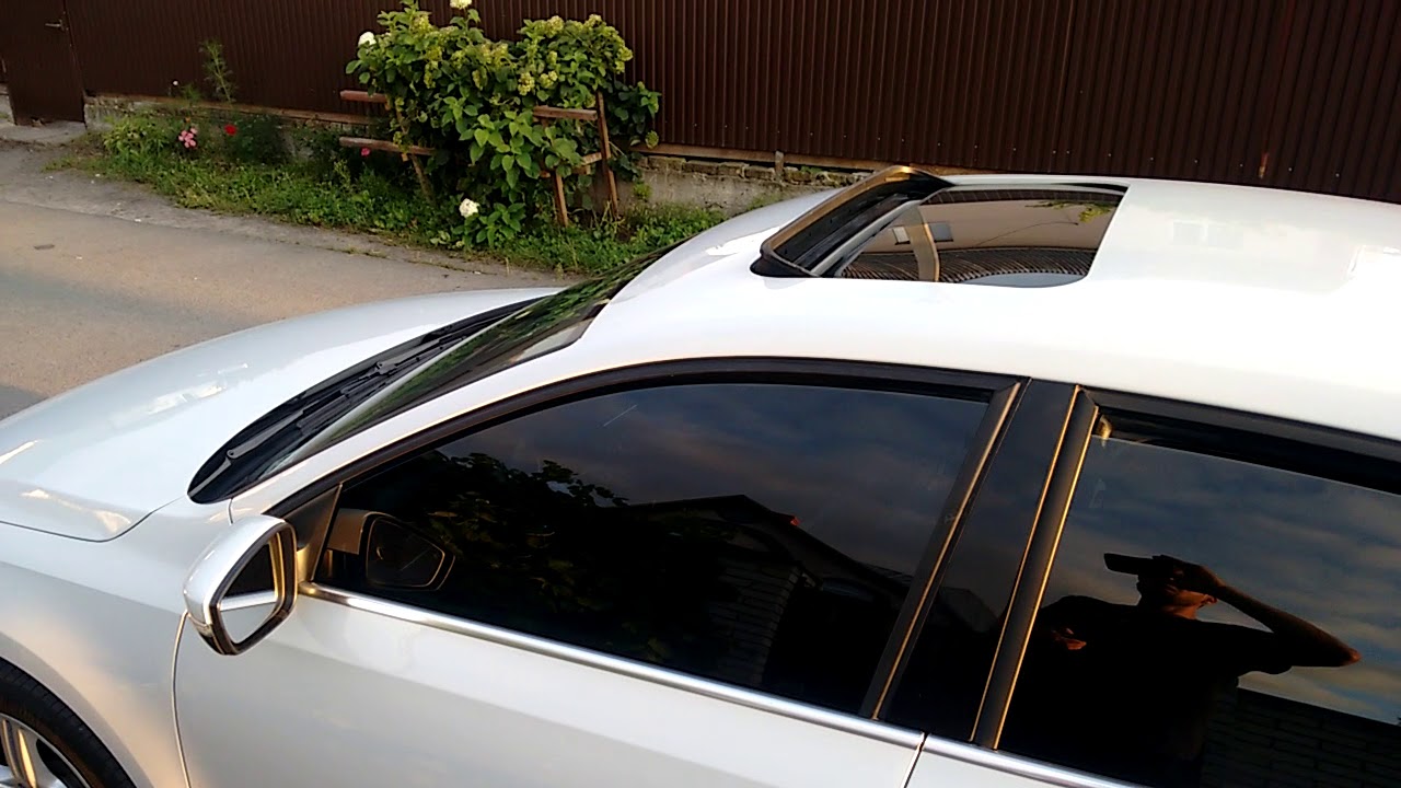 Стекло фары jetta 6