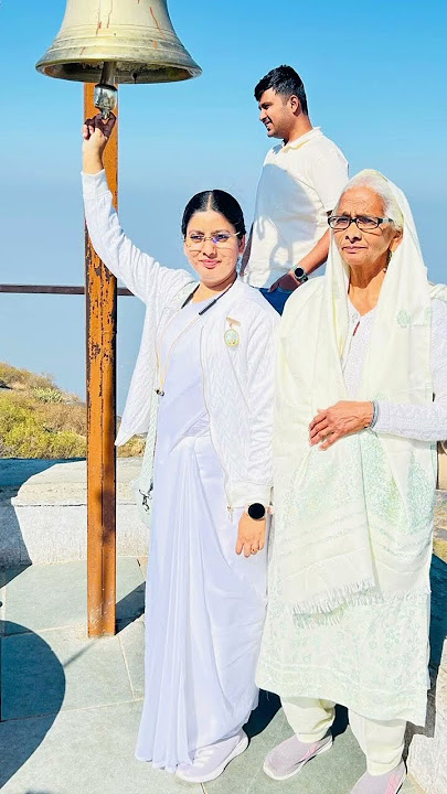 Madhuban Khushboo deta hai😍🙏🏻 #madhuban #song #bkshivani #love #brahmakumaris #viral #explorepage