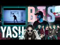 FIRST TIME REACTING TO BTS (방탄소년단) 'MIC Drop (Steve Aoki Remix)' Official MV