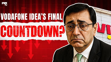 Vodafone Idea at a Crossroads: Why Its Future Hangs in the Balance | FrontPage