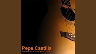 Video thumbnail of "Pepe Castilla - Fatalidad"