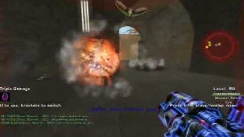 [UT2004] DM-DustStorm-DC (CounterStrike