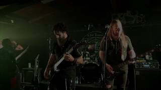 Sirenia - Asphyxia - Manoir Pub, Saint-Maurice - 16/02/2018